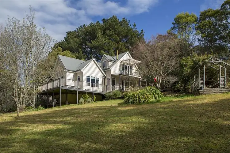 20 Garland Rd, Bundanoon NSW 2578