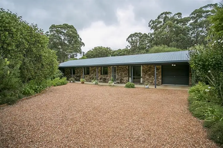 2 Marulan  St, Wingello NSW 2579