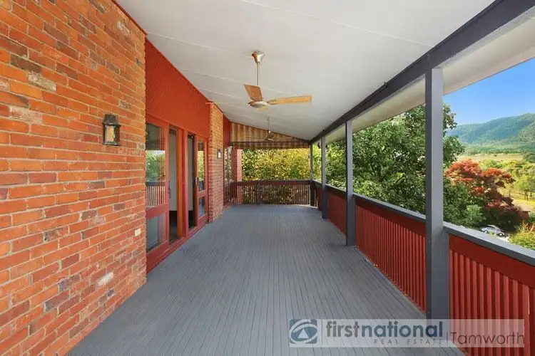 Third view of Homely house listing, 29 Terole Ave, Tamworth NSW 2340