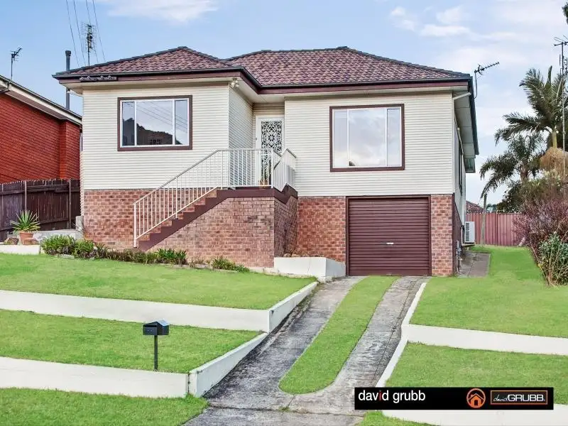 Main view of Homely house listing, 38 Angel St, Corrimal NSW 2518