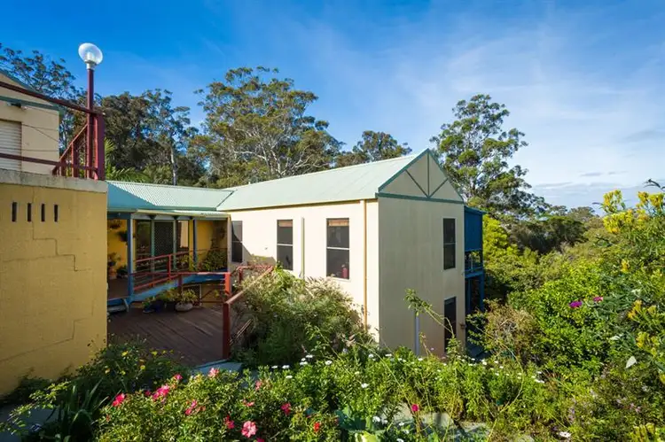 Main view of Homely house listing, 5 Tern Cl, Merimbula NSW 2548