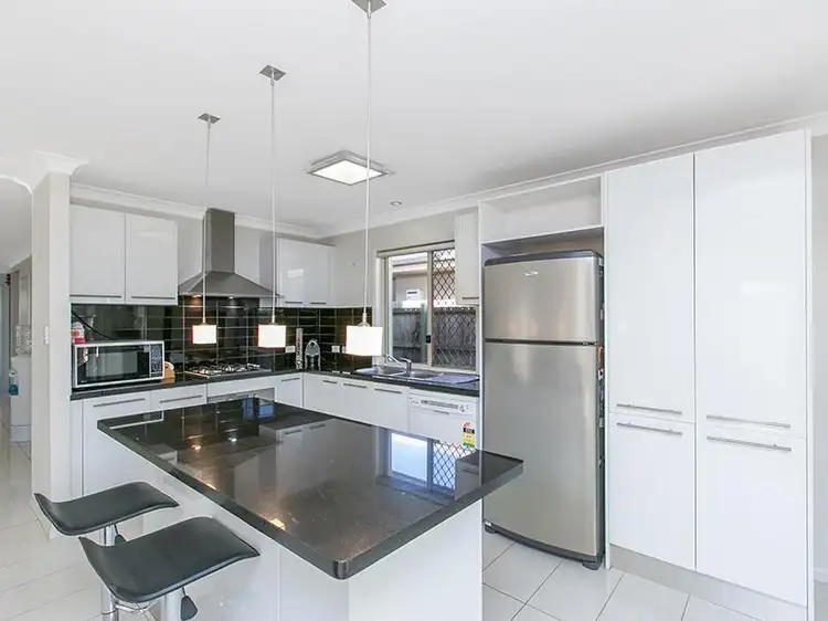 Second view of Homely house listing, 25 Ryhill Rd, Sunnybank Hills QLD 4109