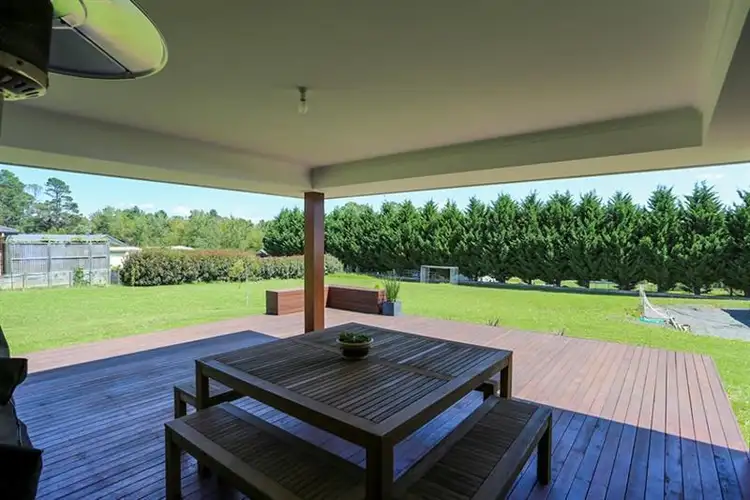Seventh view of Homely house listing, 11 Cambourn Cl, Bundanoon NSW 2578