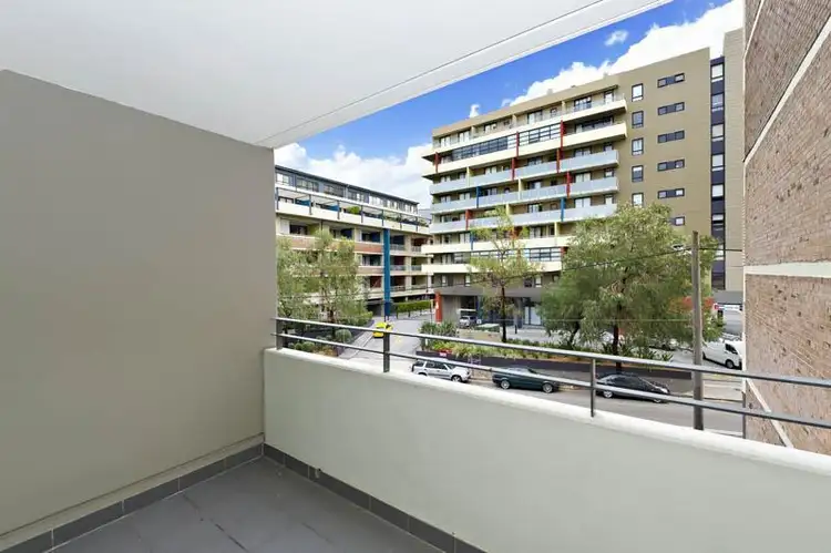 Fifth view of Homely apartment listing, N209/2-6 Mandible St, Alexandria NSW 2015
