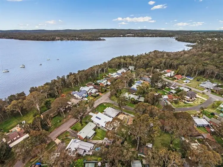 Sixth view of Homely house listing, 12 Lakeshore Ave, Chain Valley Bay NSW 2259