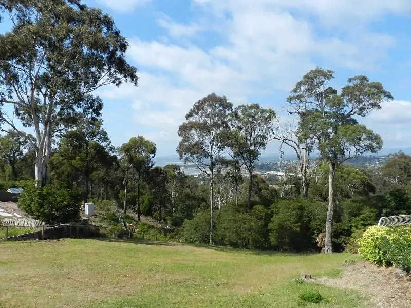Main view of Homely land listing, 24 Camilla Ct, Mirador NSW 2548
