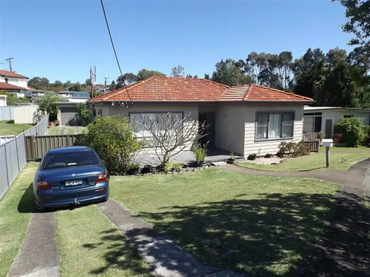 6 Drydon St, Wallsend NSW 2287