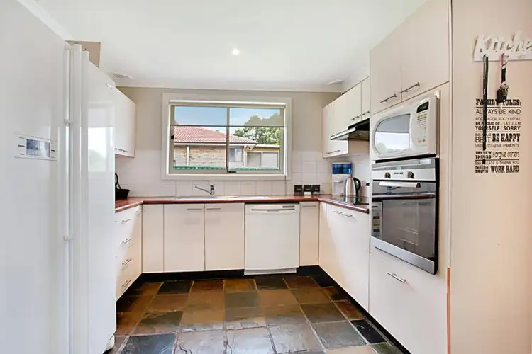 Third view of Homely house listing, 5 Hartley Pl, Ruse NSW 2560