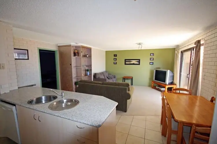 Main view of Homely unit listing, 13/121 Gippsland St, Jindabyne NSW 2627