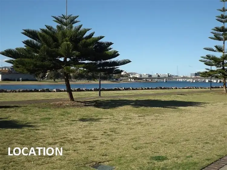Second view of Homely townhouse listing, 28 Linwood St, Maryville NSW 2293