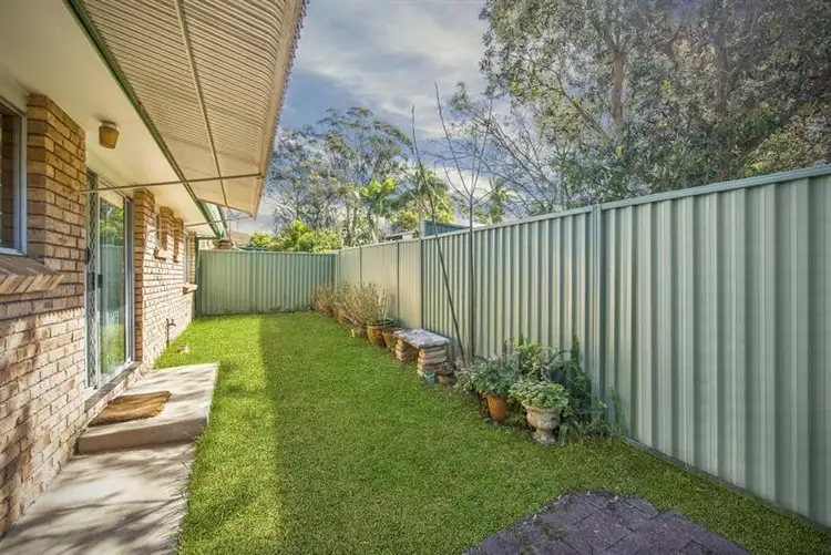 Second view of Homely villa listing, 10/83 Howelston Rd, Gorokan NSW 2263
