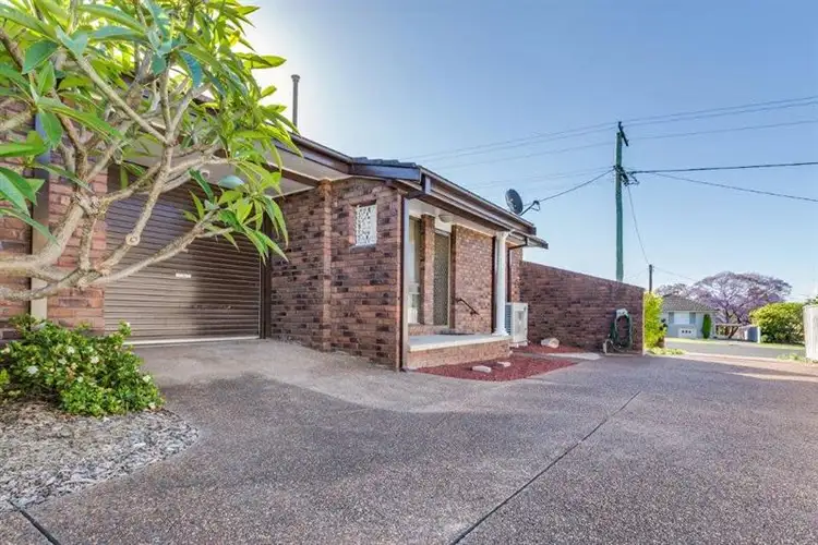 1/188 High St, East Maitland NSW 2323