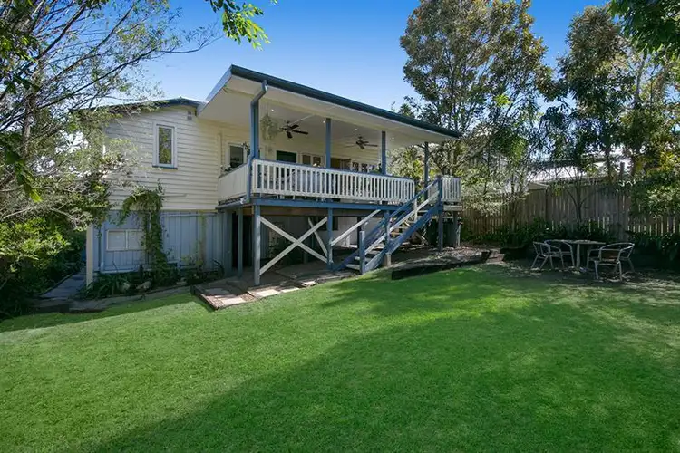 Third view of Homely house listing, 46 Young St, Annerley QLD 4103