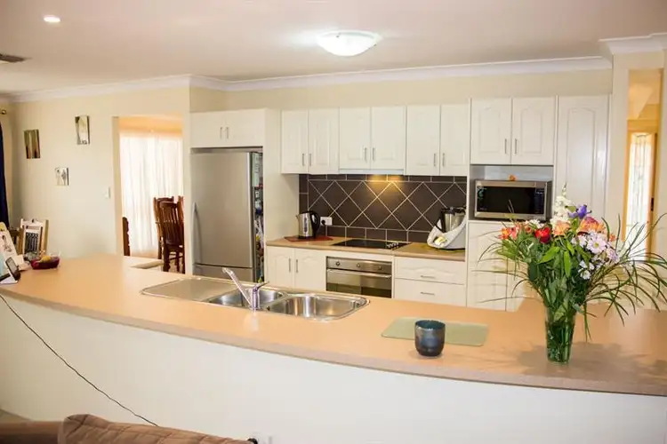 Second view of Homely house listing, 7 Cudgegong Pl, Dubbo NSW 2830