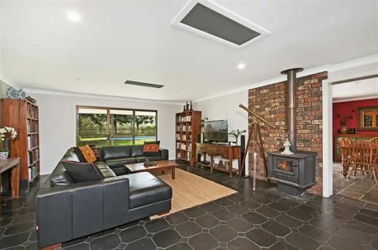 Third view of Homely house listing, 761 Keerrong Rd, Keerrong NSW 2480