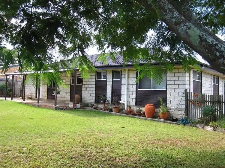 Second view of Homely house listing, 80 Juers St, Kingston QLD 4114
