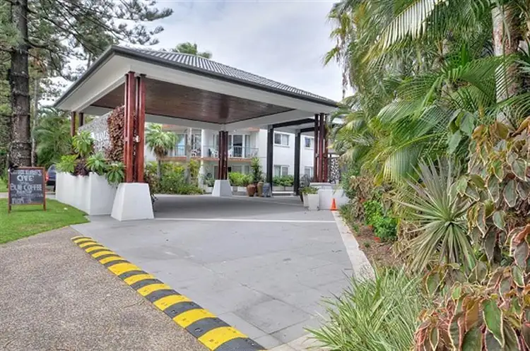 Seventh view of Homely apartment listing, 170/7 Redondo Ave, Miami QLD 4220