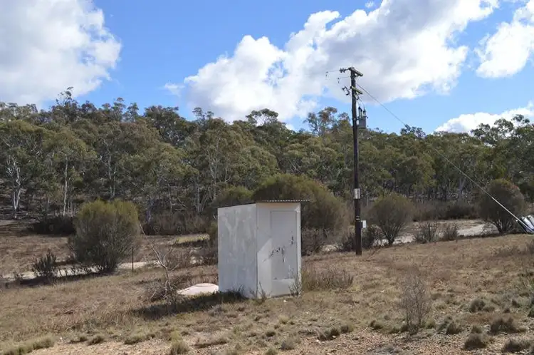 Fifth view of Homely rural property listing, 2356 Oallen Ford Rd, Windellama NSW 2580