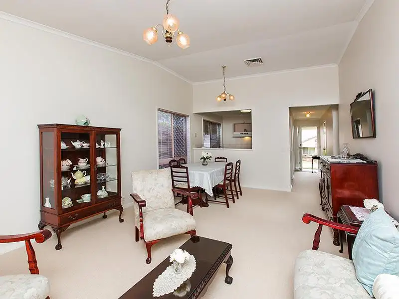 Main view of Homely villa listing, 14/30 Weller Rd, Tarragindi QLD 4121