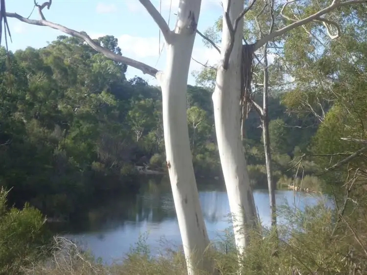 Sixth view of Homely rural property listing, Portion 84 Braidwood Rd, Tomboye NSW 2622