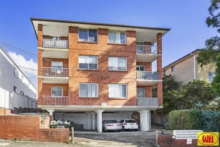 7/20 Schwebel St, Marrickville NSW 2204