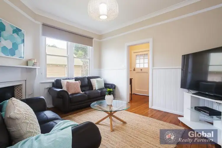 Fourth view of Homely house listing, 63 Elizabeth St, Mayfield NSW 2304