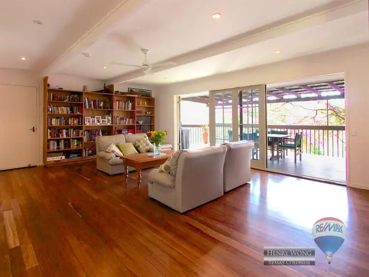 Main view of Homely house listing, 36 O'Grady St, Upper Mount Gravatt QLD 4122