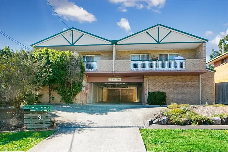 2/31 Victor  St, Holland Park QLD 4121