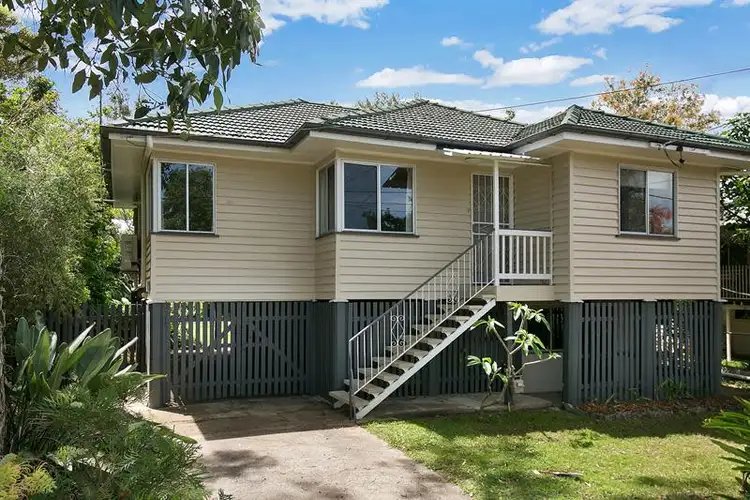 Main view of Homely house listing, 16 Hefferan St, Fairfield QLD 4103