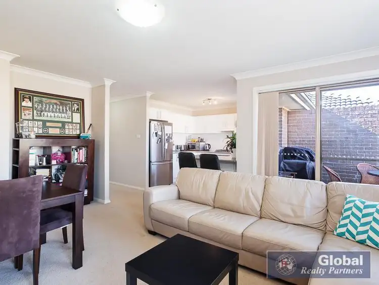 Second view of Homely semi-detached listing, 26 Durham Rd, East Branxton NSW 2335