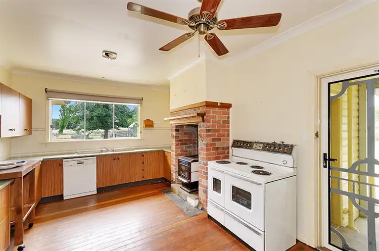 Third view of Homely rural property listing, 3744 Thunderbolts Way, Uralla NSW 2358