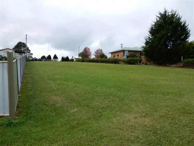 Fourth view of Homely land listing, 17 Stanley St, Lowanna NSW 2450