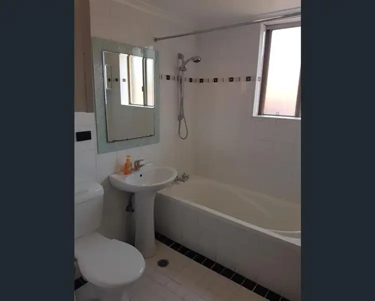 Fourth view of Homely unit listing, 7/7 Myers St, Roselands NSW 2196