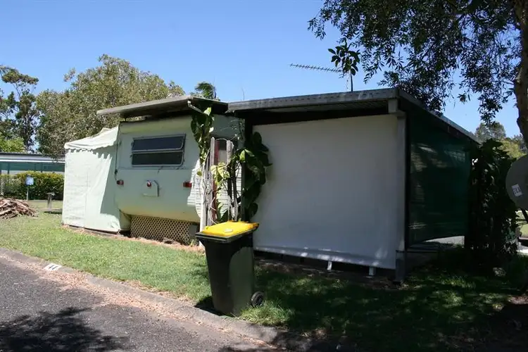 Second view of Homely house listing, Site 44/1-13 Ocean Pde, Coffs Harbour NSW 2450