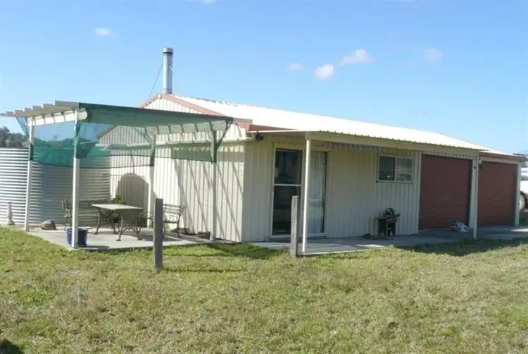 Second view of Homely rural property listing, Address available on request