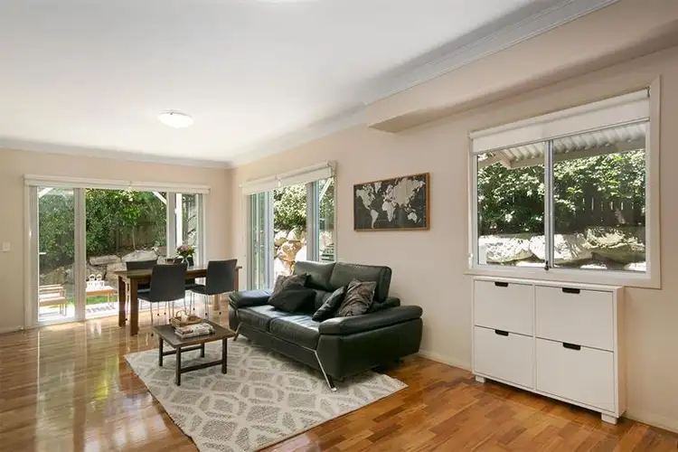 Third view of Homely townhouse listing, 3/11 Waverley St, Annerley QLD 4103