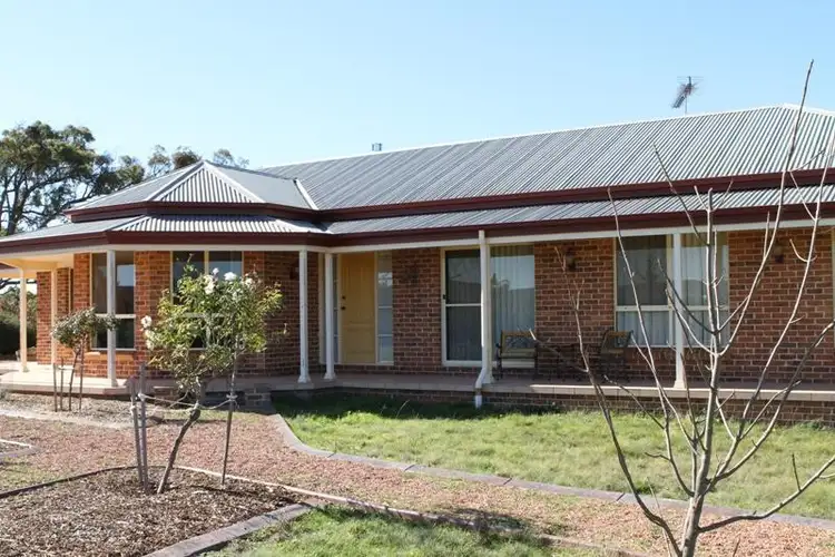 1230 Bullamalita Rd, Bungonia NSW 2580