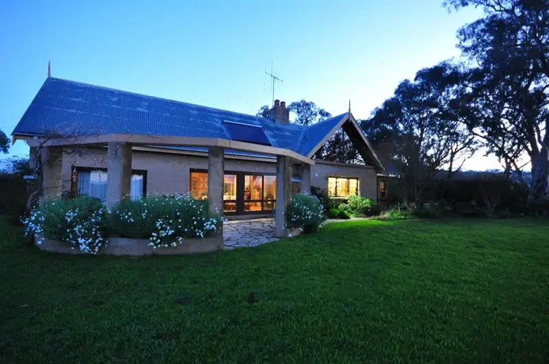 Main view of Homely house listing, 933 Icely Rd, Orange NSW 2800