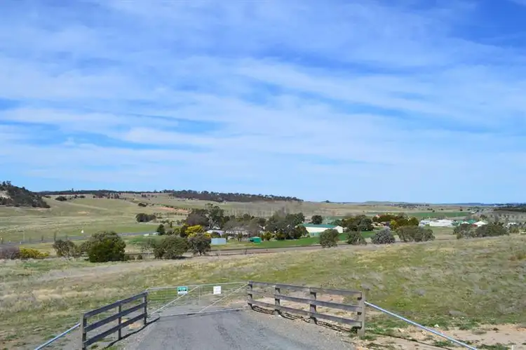 Lot 16 Mulwaree St, Tarago NSW 2580