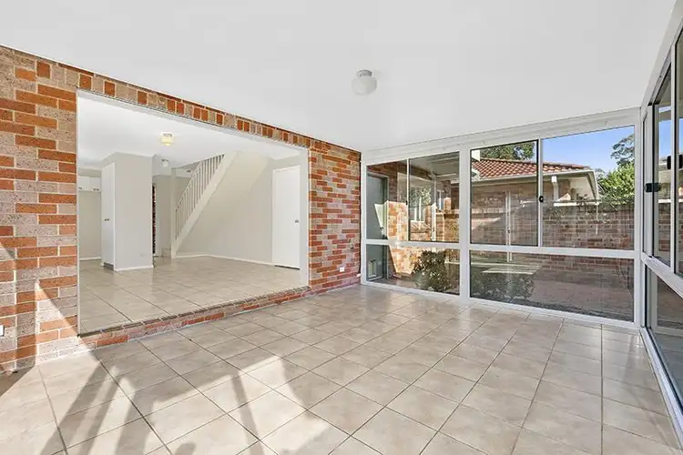 Second view of Homely unit listing, 6/3-5 Wyoming St, Blackwall NSW 2256