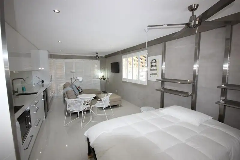 Main view of Homely unit listing, 12/4 Brighton St, Biggera Waters QLD 4216