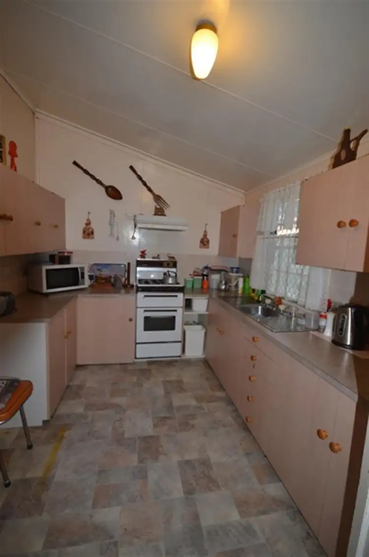 Second view of Homely house listing, 65 Oakham St, Boggabri NSW 2382