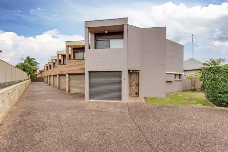 Second view of Homely unit listing, Address available on request