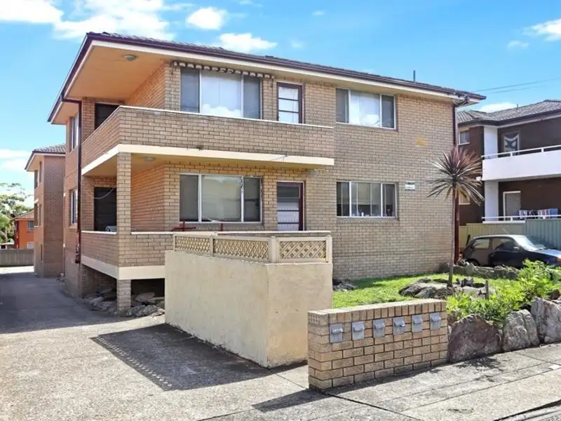 Main view of Homely block of units listing, 1-6/55 Yangoora Rd, Belmore NSW 2192