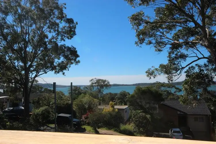 Second view of Homely house listing, 49 Dean Pde, Lemon Tree Passage NSW 2319