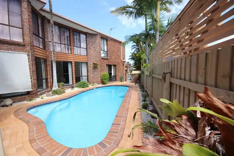Third view of Homely house listing, 24 Thompson St, Biggera Waters QLD 4216