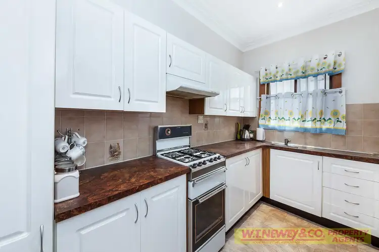 Third view of Homely house listing, 154 Northam Ave, Bankstown NSW 2200