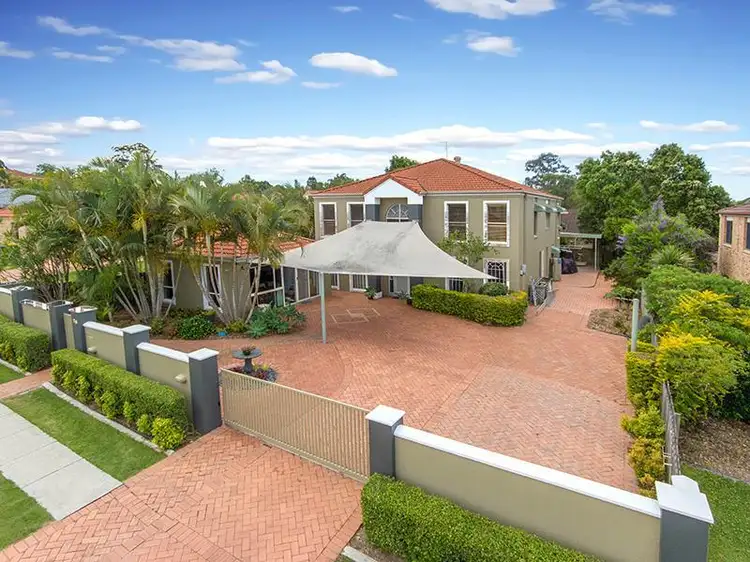 28 Boyanda St, Wishart QLD 4122