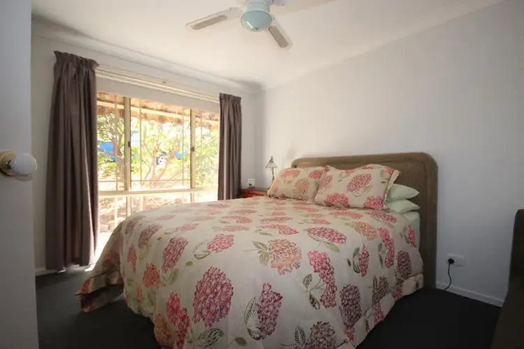 Seventh view of Homely house listing, 4 Inala Ct, Lemon Tree Passage NSW 2319