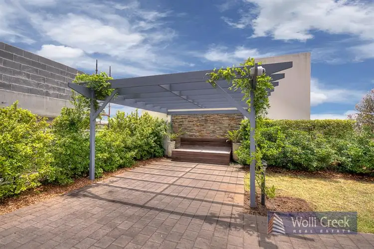Seventh view of Homely apartment listing, 10/5 Lusty St, Wolli Creek NSW 2205